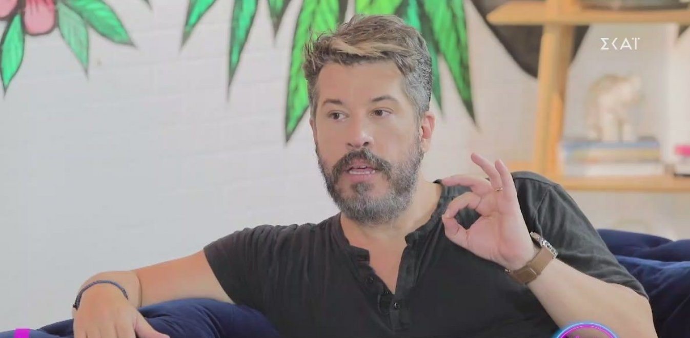 Χάρης Βαρθακούρης για την κόρη του – «Δείτε από πού πήρε τόση ομορφιά…»