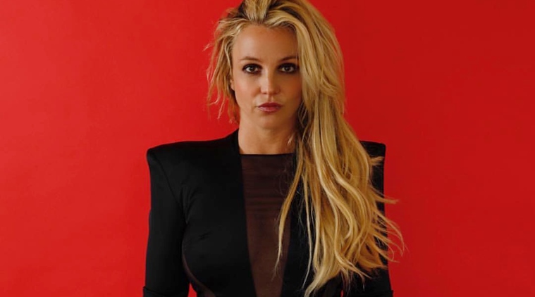 Μπρίτνεϊ Σπίαρς – Κατηγορείται ότι χτύπησε την οικονόμο της