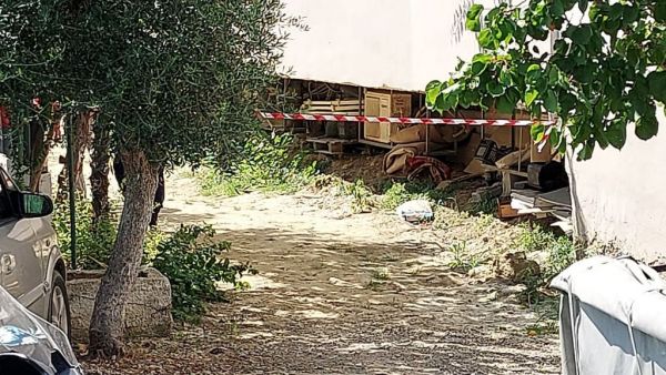 Ζάκυνθος – Σπαράζει καρδιές ο πατέρας του 9χρονου που πέθανε από ηλεκτροπληξία – «Εύχομαι να μην τύχει σε κανένα γονιό αυτό»