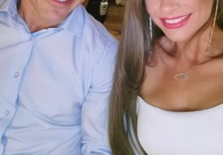 Πασίγνωστος Έλληνας μας ξάφνιασε με την αναγγελία του γάμου του