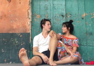 Καμίλα Καμπέγιο – Κρυφός αρραβώνας με τον Σον Μέντες;