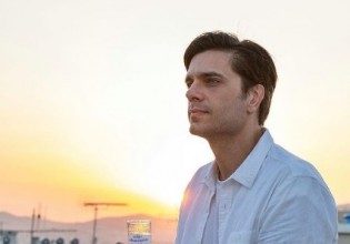 Μύρωνας Στρατής & Κατερίνα Ζαπάρδα – Που περνάει μήνα του μέλιτος το νιόπαντρο ζευγάρι;