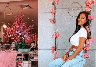 Power of Love – Η μεγάλη αλλαγή στη ζωή της Άννας Λορένη