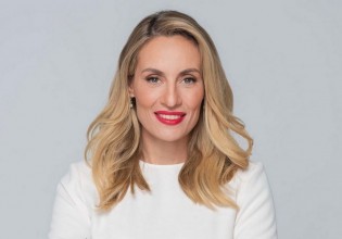 Ελεονώρα Μελέτη – Πρεμιέρα στις 6 Σεπτέμβρη για το «MEGA Καλημέρα»