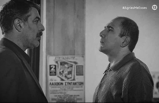 «Άγριες Μέλισσες» – Ο «Παναγιώτης» γίνεται viral περιγράφοντας τους δυο πρώτους κύκλους σε… μισό λεπτό