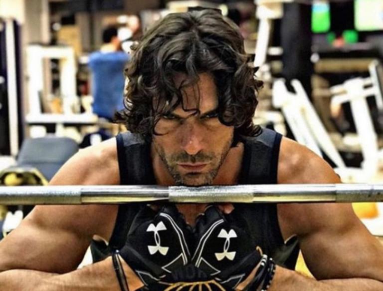 Γιάννης Σπαλιάρας για GNTM – «Κάνουν ό,τι κάνουν και την επόμενη χρονιά ξεχνιούνται»