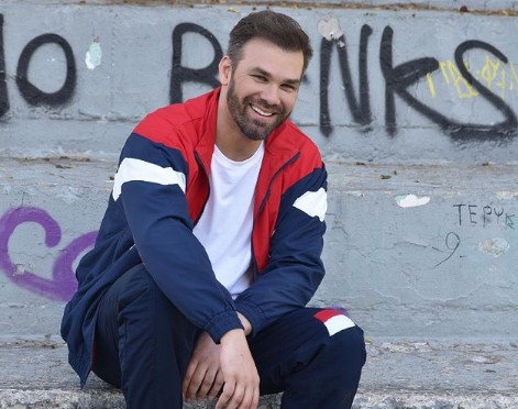 Γιώργος Σαμπάνης – Θα τα χάσετε με την νέα σύντροφο του