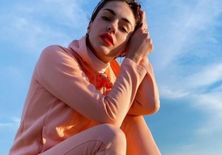 Κάτια Ταραμπάνκο – Εσείς έχετε δει τον κούκλο πατέρα της;