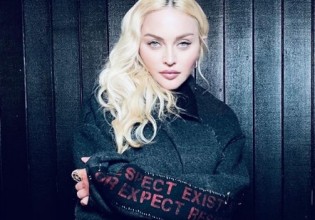 Μαντόνα – Οι δίδυμες κόρες της γιορτάζουν και εκείνη δημοσίευσε το πιο τρυφερό μήνυμα