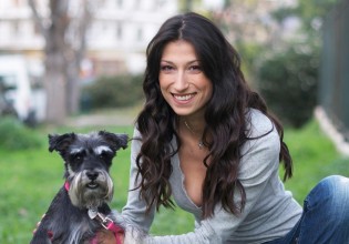 Νανά Ταπάσκου – Πέθανε ξαφνικά το γνωστό μοντέλο των ’90s