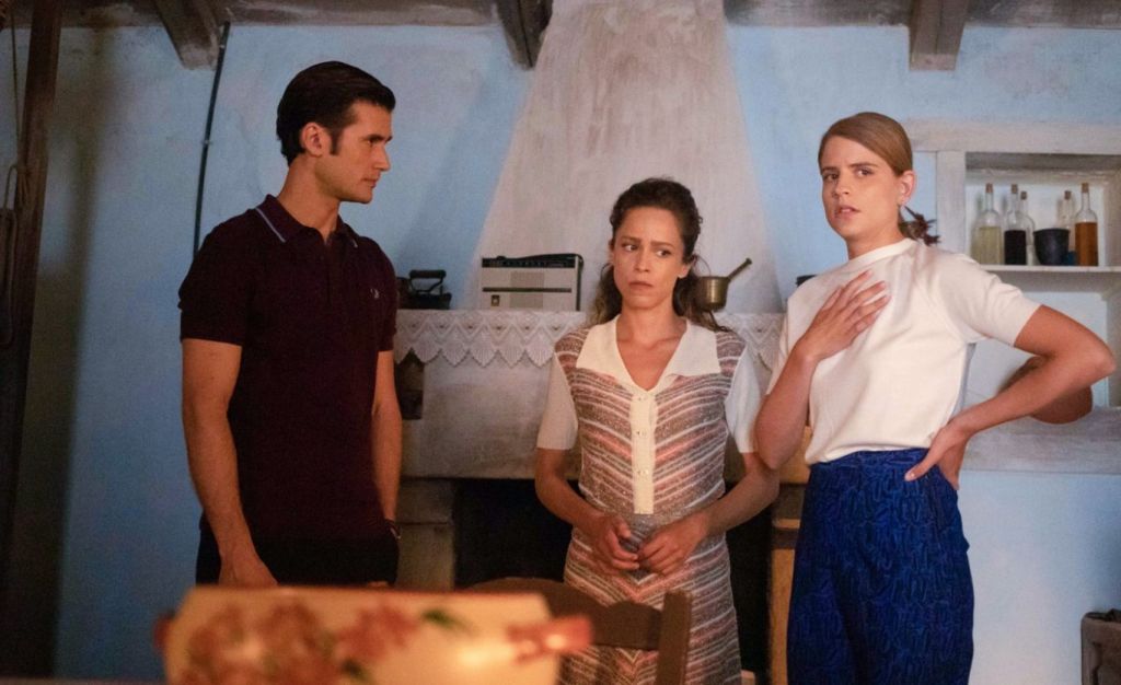 «Άγριες Μέλισσες» – Αυτοί οι ηθοποιοί θα «εισβάλλουν» στον τρίτο κύκλο