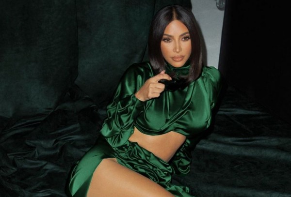 Κιμ Καρντάσιαν – Πιο αποκαλυπτικό από ποτέ το μοντέλο – Αντέχεις να τη δεις;