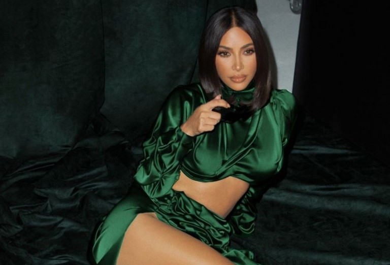 Κιμ Καρντάσιαν – Πιο αποκαλυπτικό από ποτέ το μοντέλο – Αντέχεις να τη δεις;