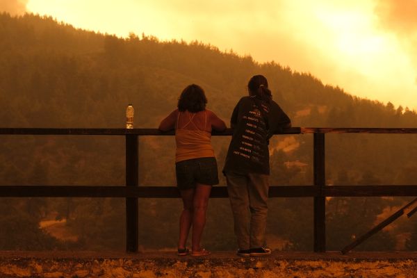 Εύβοια – Πώς θα υποβληθούν οι δηλώσεις αναστολών συμβάσεων εργασίας από τις επιχειρήσεις των πυρόπληκτων περιοχών