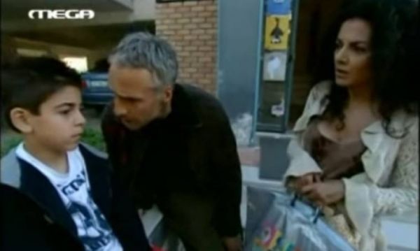 Θυμάστε τον «Λουκά» από τους «Singles» – Δείτε τι δουλειά κάνει σήμερα