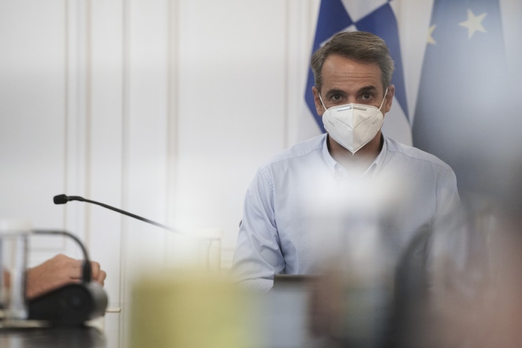 Πώς ανοίγουν, αντί να κλείνουν τα μέτωπα στην κυβέρνηση-  Η κρίση διαχείρισης και ο γρίφος των αλλαγών 