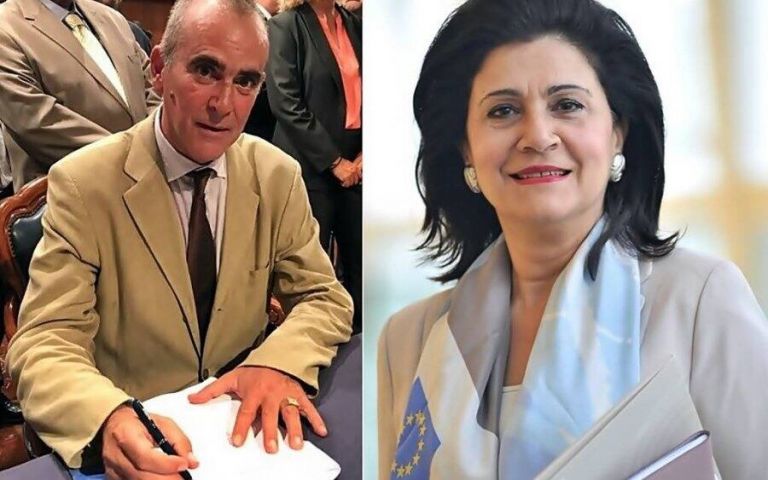 Τα Ιόνια Νησιά με ρόλο «κλειδί» στην Αδριατική και τη Μεσόγειο