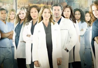 Έλεν Πομπέο – Καρφώνει την παραγωγή του Grey’s Anatomy «Μου έλεγαν δεν σε έχουμε ανάγκη»