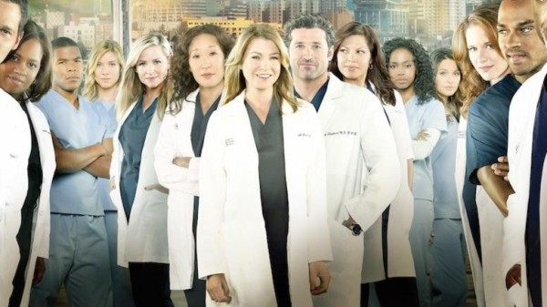 Έλεν Πομπέο – Καρφώνει την παραγωγή του Grey’s Anatomy «Μου έλεγαν δεν σε έχουμε ανάγκη»