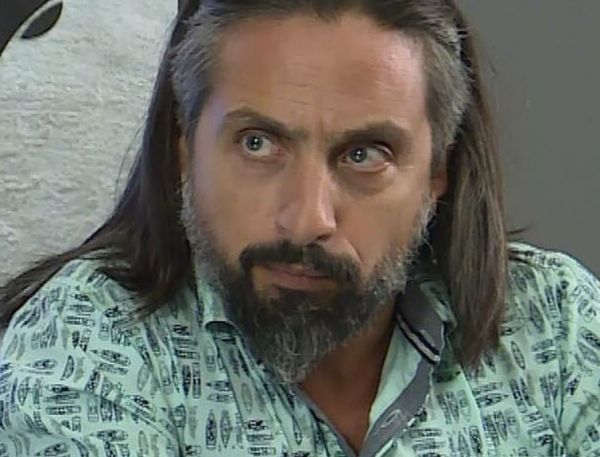 Απασφάλισε ο Αναστάσης Κολοβός – «Για μια γ@μημένη μέρα είναι δύσκολο να μην ποστάρετε τη ματαιοδοξία σας; »