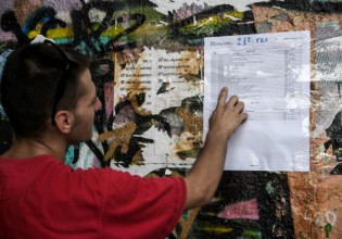 Πανελλαδικές 2021 – Η αριθμητική των αποτελεσμάτων και οι σχολές… ζόμπι