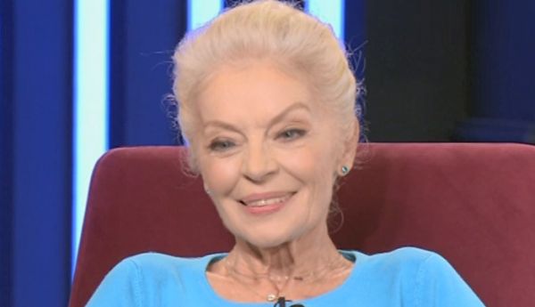 Μαρία Αλιφέρη – «Όλοι γνώριζαν αυτούς που είχαν διαστροφικές ορέξεις»