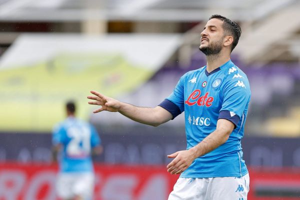 Καραπαπάς – «Υπάρχουν επαφές για Μανωλά, δεν υπάρχει καμία συμφωνία»