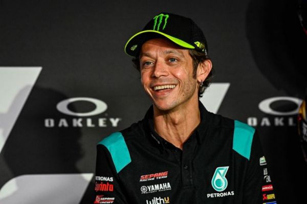 Τέλος εποχής – Ο Βαλεντίνο Ρόσι ανακοίνωσε την απόσυρσή του