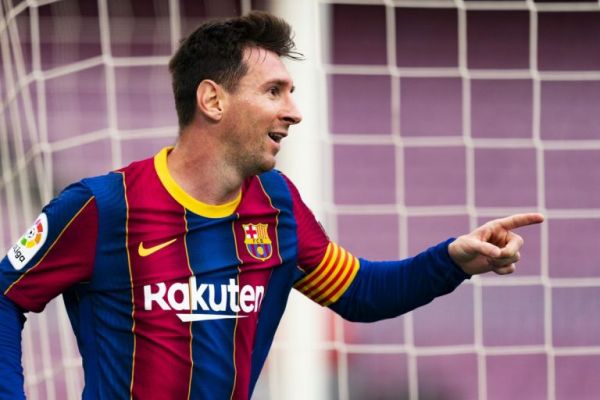 Marca – Ανατροπή με Μέσι – Φεύγει από τη Μπαρτσελόνα;