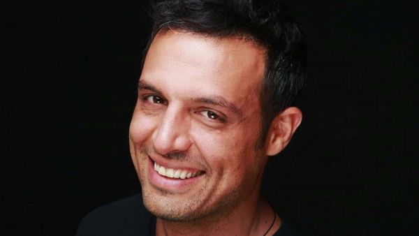 Σάββας Πούμπουρας – Προσφέρει αθόρυβα και συγκινεί με την δράση του