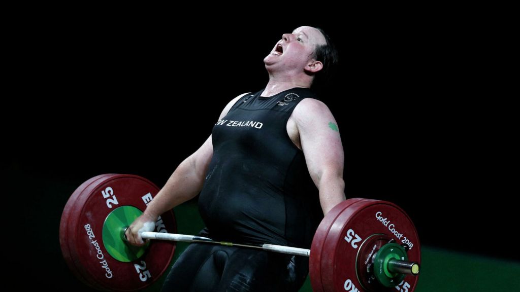 Γράφτηκε Ιστορία στο Τόκιο – Η πρώτη transgender αθλήτρια σε Ολυμπιακούς