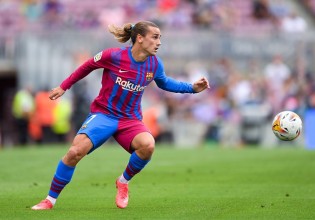 Επιστροφή στην Ατλέτικο για Γκριεζμάν