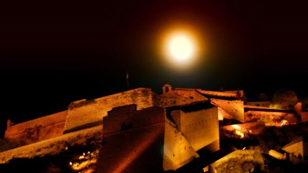 Διακοπή ρεύματος στο Ναύπλιο