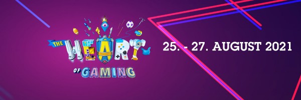 Gamescom 2021 – Αντίστροφη μέτρηση για την μεγάλη έκθεση gaming