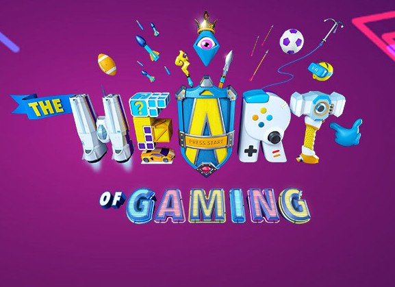 Gamescom 2021 - Αντίστροφη μέτρηση για την μεγάλη έκθεση gaming