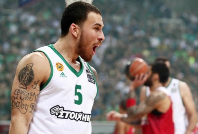 Ο Μάικ Τζέιμς στον Παναθηναϊκό;  Τι απαντά ο ίδιος