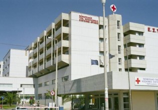 Κοροναϊός – Αρνητές προπηλάκισαν γιατρούς και προσωπικό στο Θριάσιο