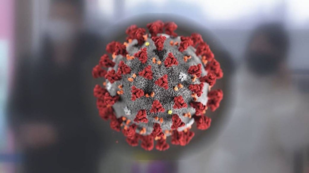 Κοροναϊός – Η κρίσιμη γενετική αλλαγή που επέτρεψε στο Δέλτα να κατακτήσει τον κόσμο