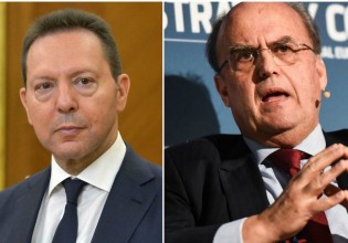 Ανασχηματισμός – Οι συγκρούσεις που οδήγησαν στην «καρατόμηση» Ζαββού