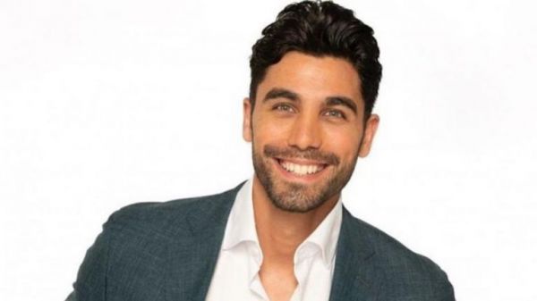 Παναγιώτης Βασιλάκος – «Στο Bachelor προσπάθησα να δω την ψυχή κάθε κοπέλας»