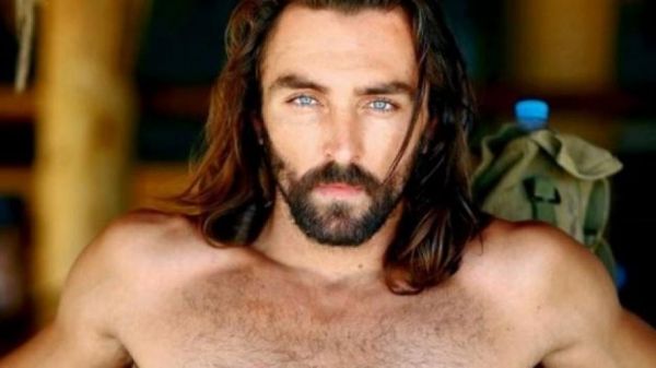 Ιβάν Σβιτάιλο – Η σπάνια οικογενειακή φωτό με την σύζυγό του στην βάπτιση της κόρης του