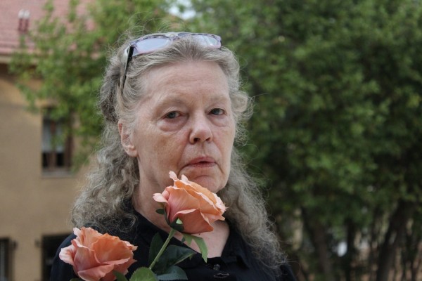 Ρούλα Πατεράκη – «Εάλω η Θεσσαλονίκη» και στην Αθήνα