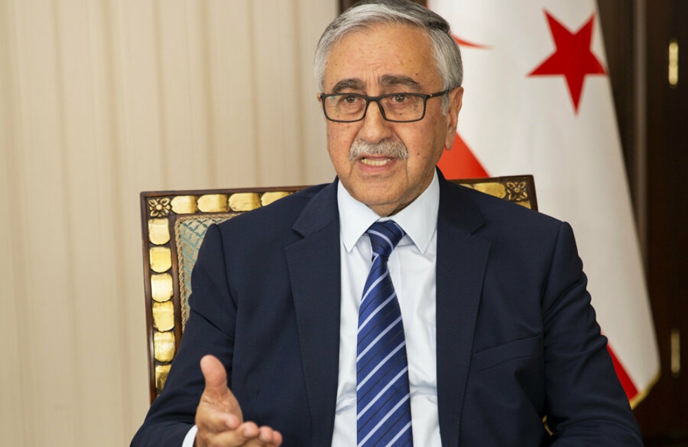 Ακιντζί – Διαδικασία μετατροπής ψευδοκράτους σε επαρχία Τουρκίας