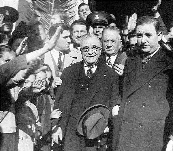 Δικτατορία 4ης Αυγούστου – Ποιο ήταν το μεταξικό καθεστώς