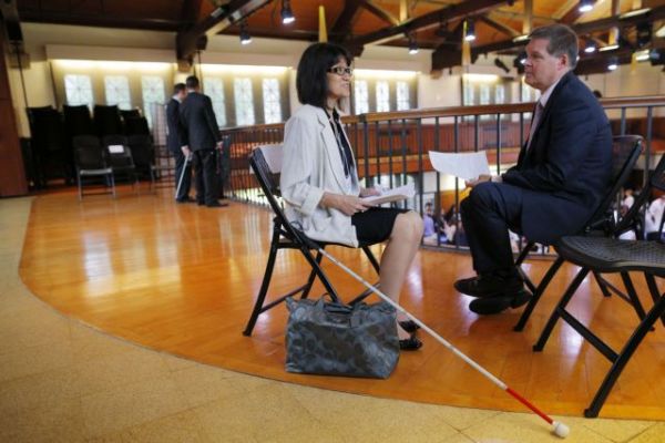 ΗΠΑ – Στο «εδώλιο» 11 Πολιτείες για πρόωρη κατάργηση των προγραμμάτων ανεργίας