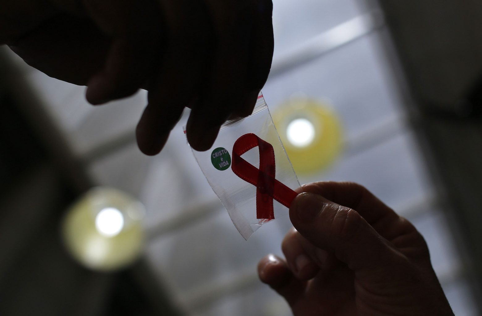 HIV - Ακόμα ένα εμβόλιο απέτυχε στις κλινικές δοκιμές