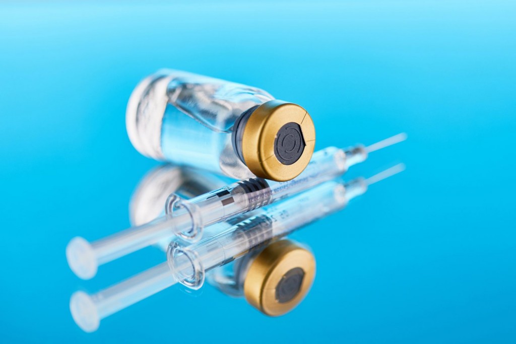 Προστασία 71% στους μεταμοσχευμένους από συνδυασμό των εμβολίων