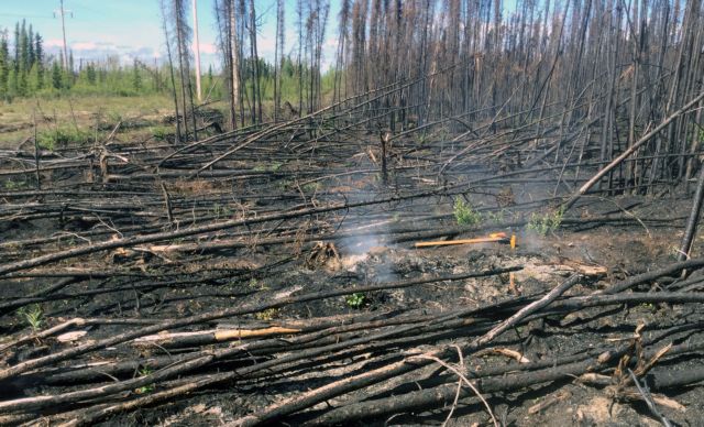 Υπουργείο Εσωτερικών – 22,9 εκατ. ευρώ για δράσεις πυροπροστασίας