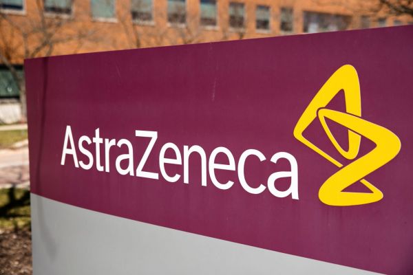 Κοροναϊός – Θεραπεία αντισωμάτων της AstraZeneca δείχνει να προλαμβάνει τη λοίμωξη