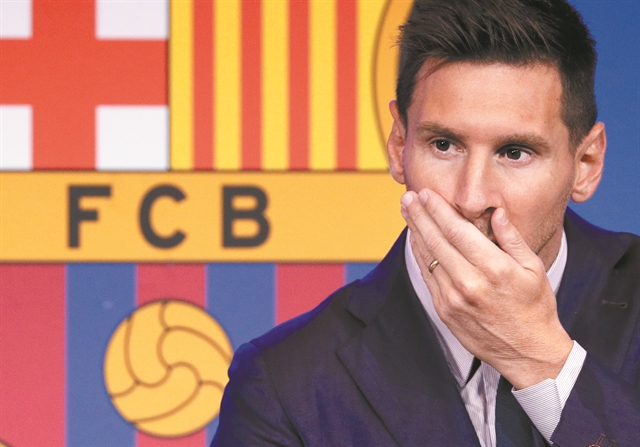 Η σχετικότητα των πάντων